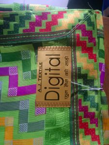 New Soft Saari