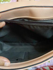 Handbag Jus Used Once