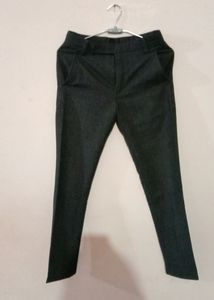Black Formal Pant