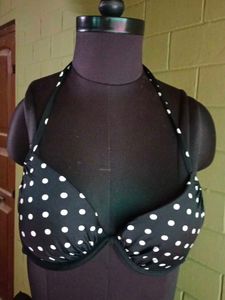 Orginal H&amp;M Polka Dot Bikini Set