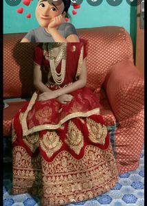 Lehenga