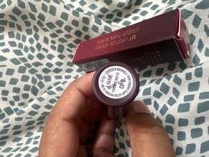 New Lakme Forever Matte Lipstick