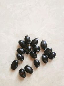 Custard Apple Seed