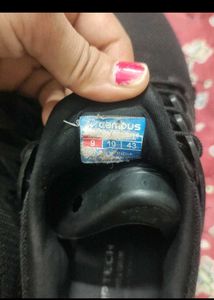Shoes + Flip Flops