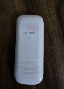 Samsung Guru Single Sim Phone