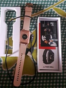 FIRE BOLTT NINJA 3 smartwatch
