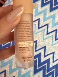 MARS Cancel Concealer 04- neutral