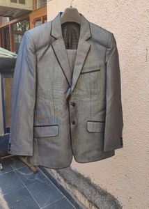 Party Wear Men&#39;s Coat Pant