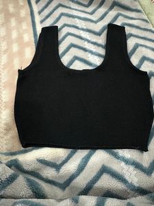 Woolen Blouse Set Of 2