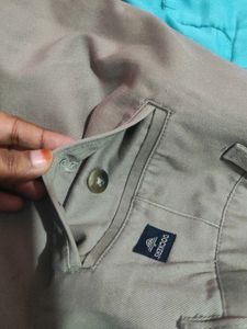 American brand Dockers Khaki Pant