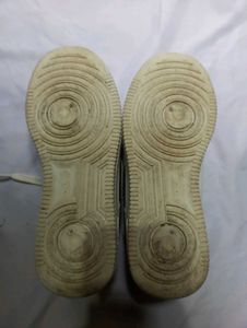 nikee AIR shoe