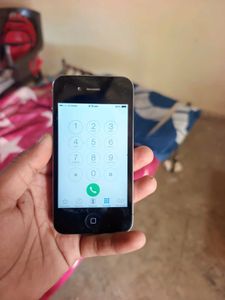 iPhone 4