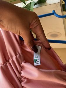 Ruched Bodycon Mini Dress