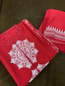 Rakhi Dhamaka Offer !! Set Of Three Suits