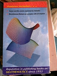 Differential Calculus