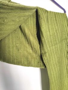 Ladies Woolen Muffler