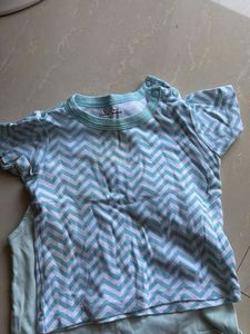 Cute Baby Boy Romper