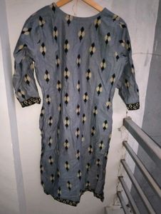 Cotton Suits With Dupatta