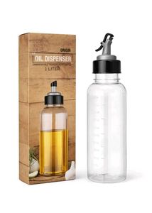 Oil Dispenser Bottle - 1 Liter