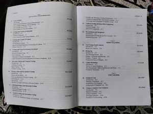 Management Accounting - Third Edition