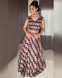 Lehnga Choli For Sale