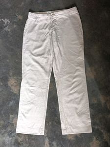 This Trouser is cotton and Very Comfortable New Tr