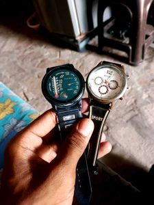 Cheap Condition Ki Watch
