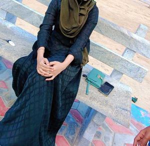 Abaya