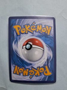 Koraidon Pokemon TCG Card