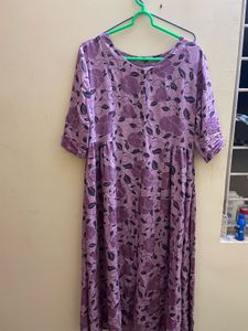 Cotton Kurta
