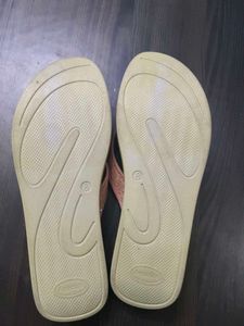 Pink Flip-Flops