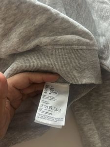h&amp;m sweatshirt