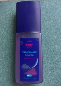 24hr Sale⏳Plum Moonkised Drama Body Mist