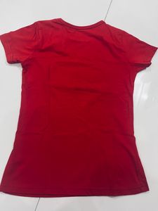 Red Top