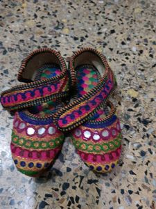 Shoe for Baby Girl