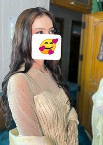 Beautiful Barbie Gawn