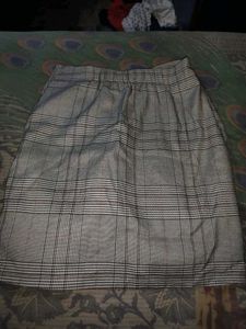 tieup skirt