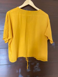 Lee Cooper Women’s Top (L)