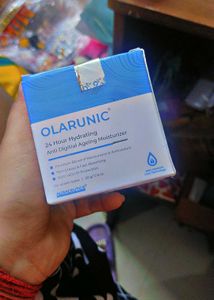 face anti ageing moisturizer