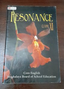 English And Alti Text Books Class 11&amp;12