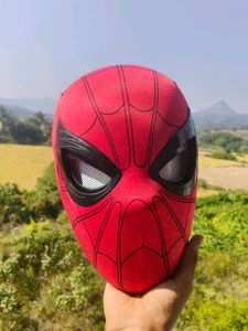 Spider-Man Headgear