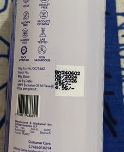 Paradyes Tea Hair Mist