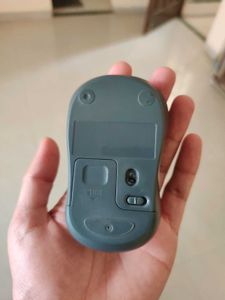 Mouse Logitech M221 Silent