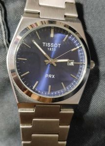Tissot PRX Watch