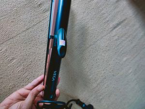Vega Three In One Hair Styler