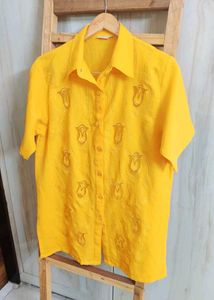 Designer Shirt Size-38