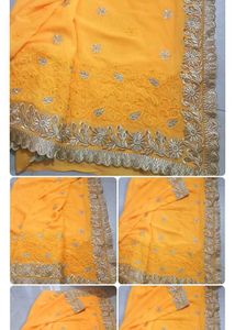 Two Saree Combo