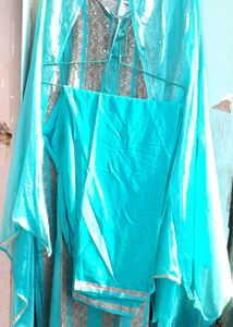 Elegant Kurta Set