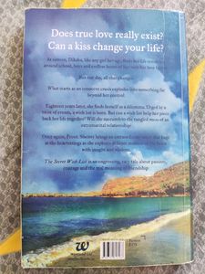 Preeti Shenoy - The Secret Wish List