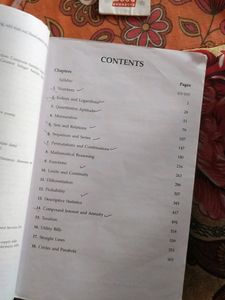 Applied Mathematics Class 11th M.L Aggarwal